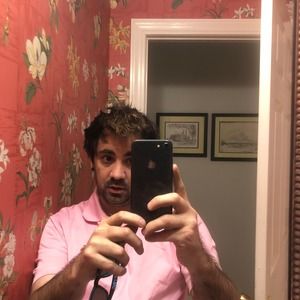 Meet your Posher, William